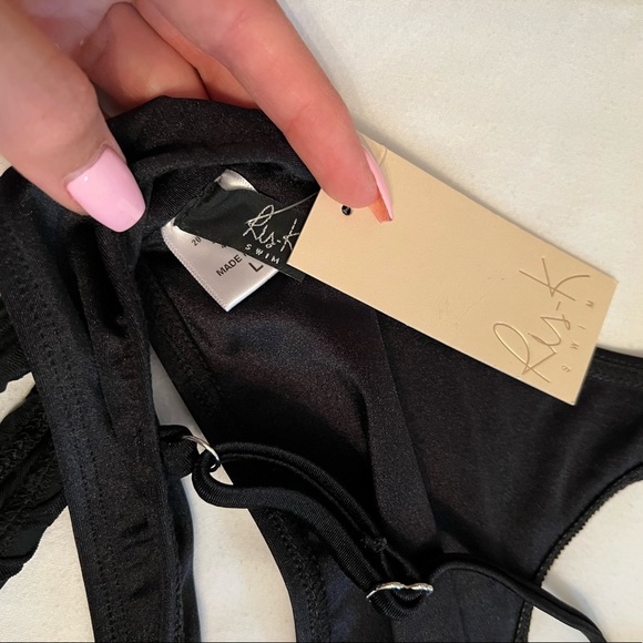 Ris-k bikini set - Picture 6 of 6